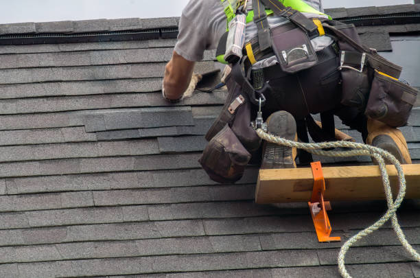 Trusted Emergency Roof Repair service in West Mansfield, OH - Brentwood Metal Roofing