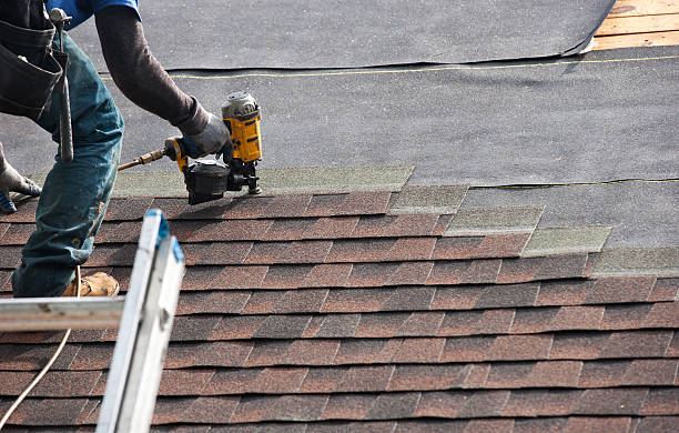 Licensed Roofing service in West Mansfield, OH - Brentwood Metal Roofing